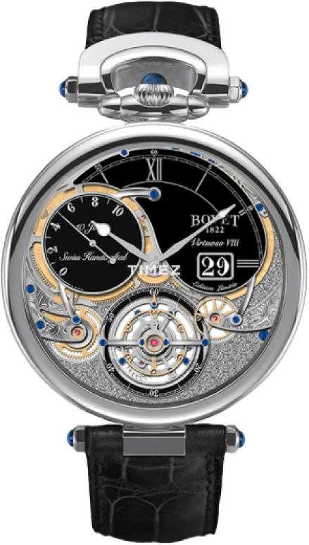 Bovet Fleurier T10GD002