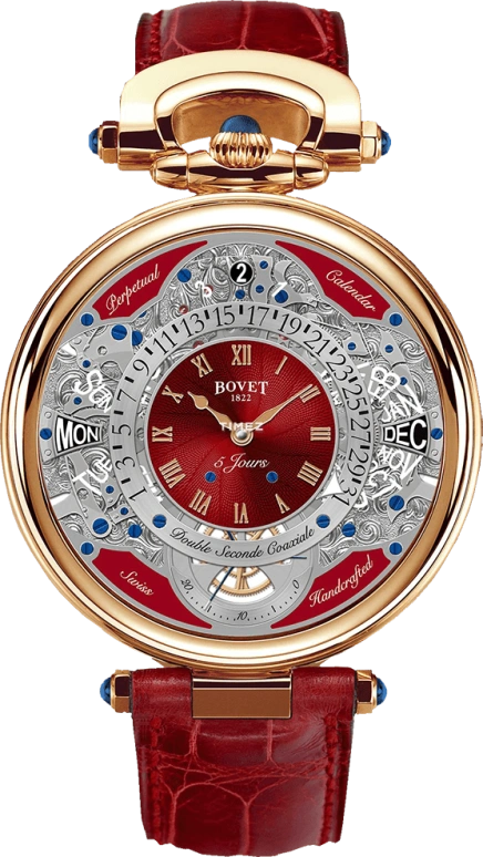 Bovet Fleurier ACQPR015