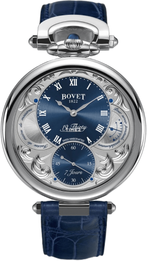 Bovet Fleurier NTS0015