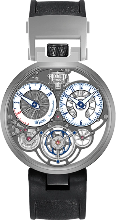 Bovet BOVET by Pininfarina TPINS023