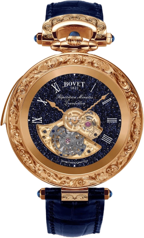 Bovet Other AIRM011-G123467