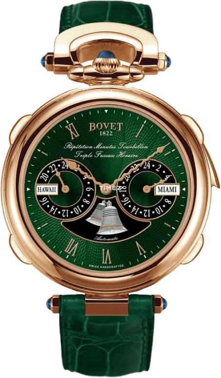 Bovet Fleurier AR3F025