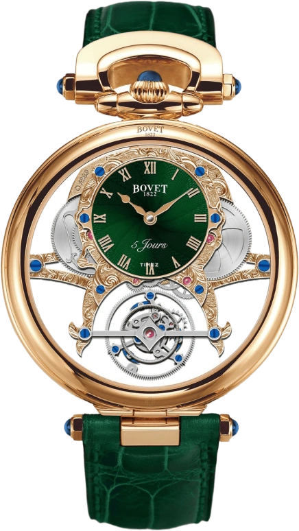 Bovet Fleurier AIVI031