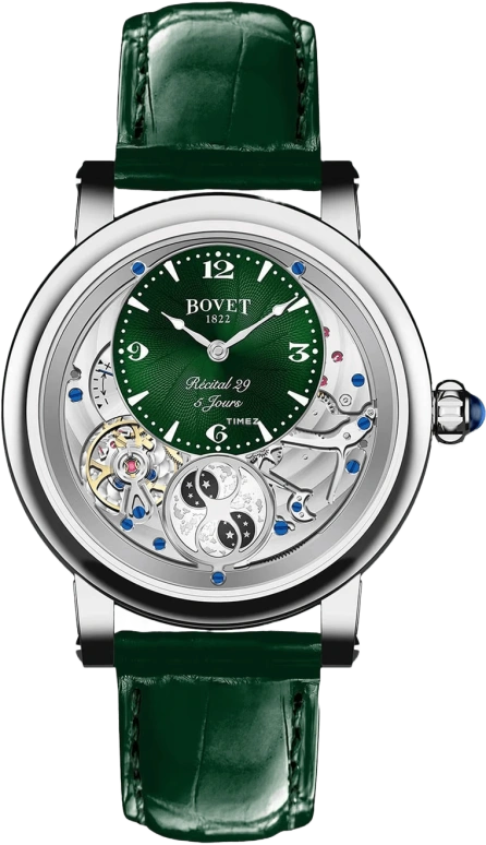 Bovet Dimier R290001