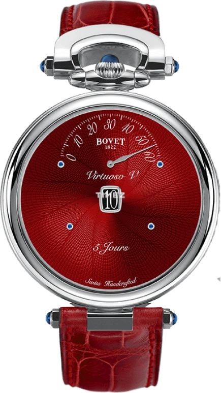 Bovet Fleurier ACHS022