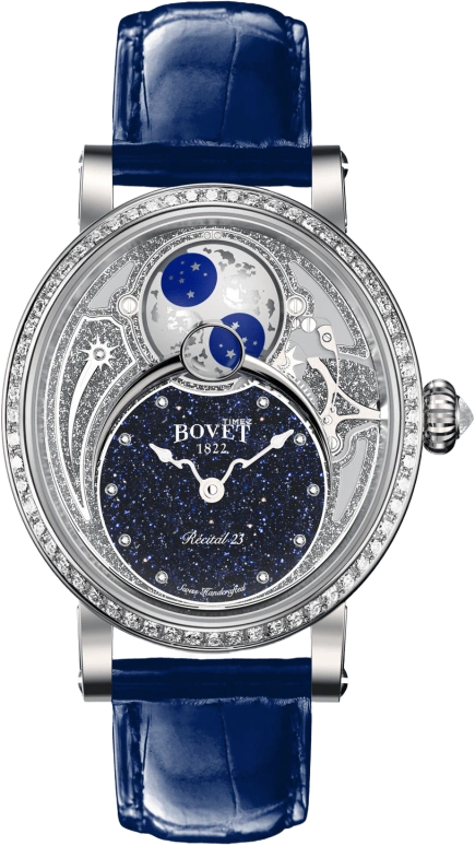 Bovet Dimier R230008-SD1