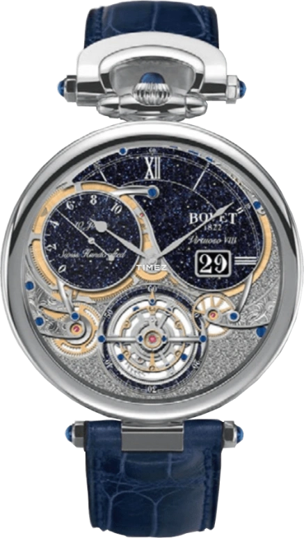 Bovet Fleurier T10GD024