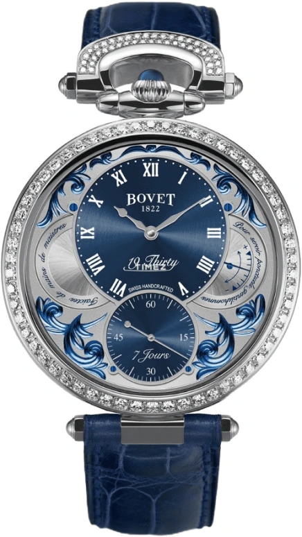 Bovet Fleurier NTS0030-SD12