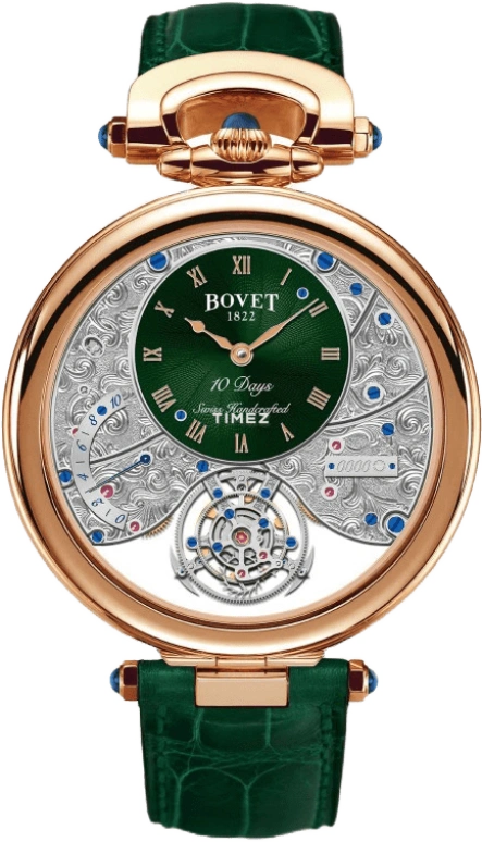 Bovet Fleurier AIVX001