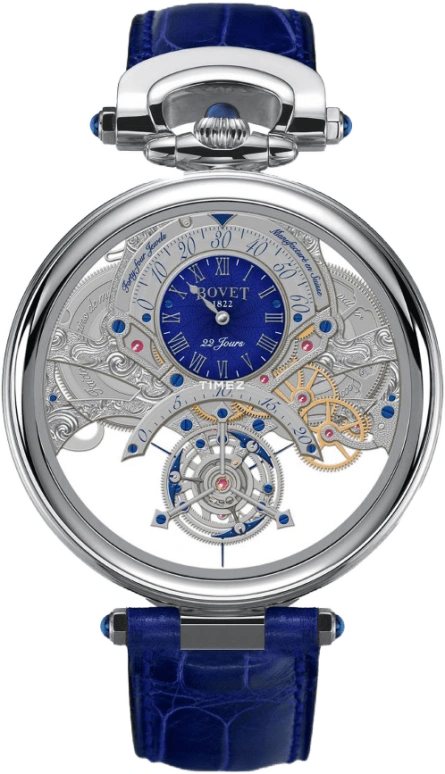 Bovet Other AI22022