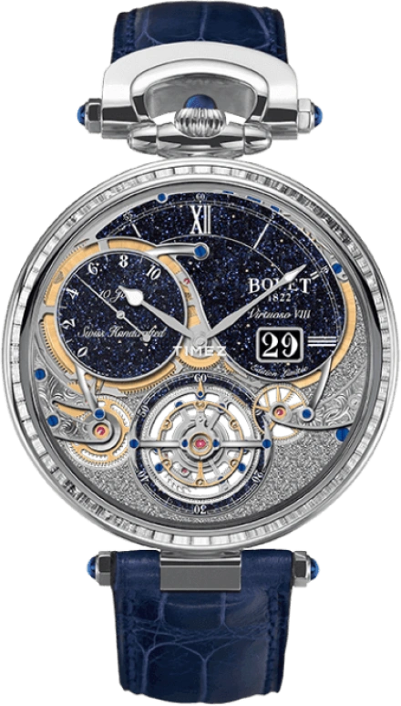 Bovet Fleurier T10GD004-SB1