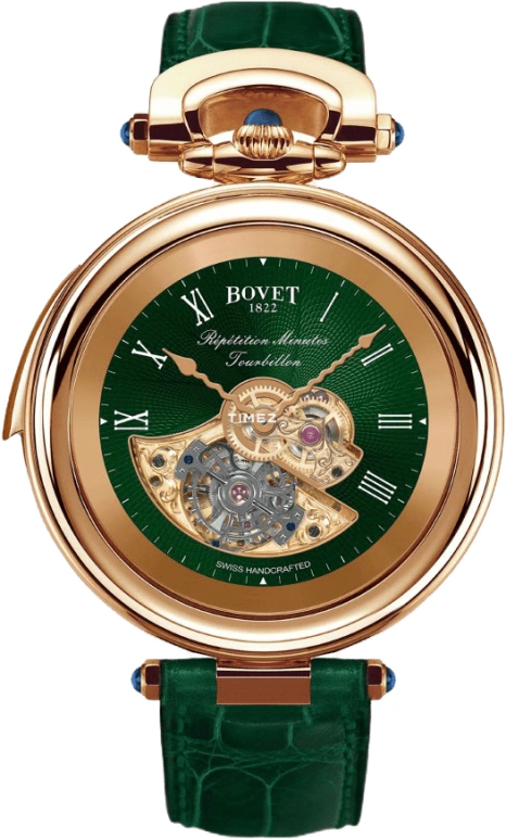 Bovet Other AIRM029