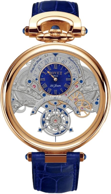 Bovet Other AI22011