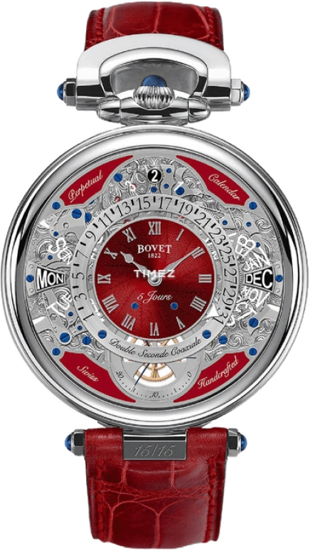 Bovet Fleurier ACQPR012