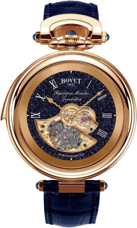 Bovet Other AIRM011