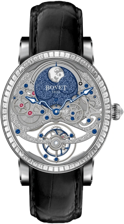 Bovet Dimier R90002-SB1