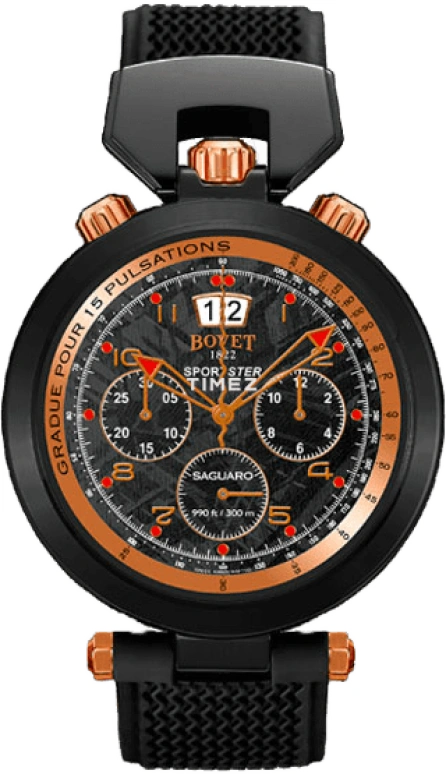 Bovet BOVET by Pininfarina SP0454-MA