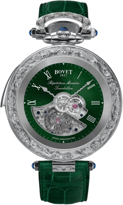 Bovet Fleurier AIRM030-G123467