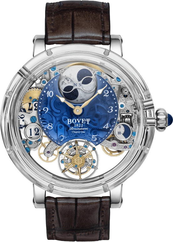 Bovet Dimier R260002