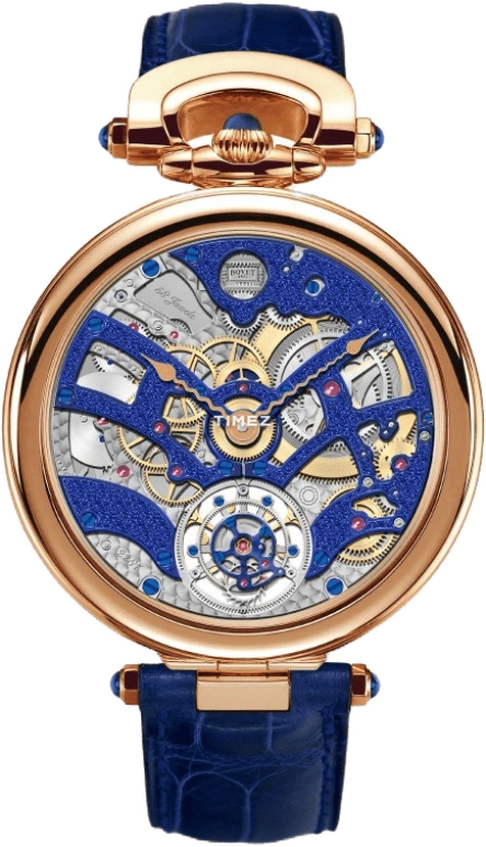 Bovet Fleurier AIVIX005
