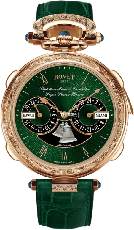 Bovet Fleurier AR3F025-G123467