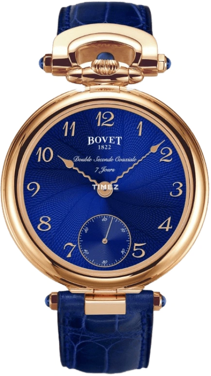 Bovet Fleurier AI43019