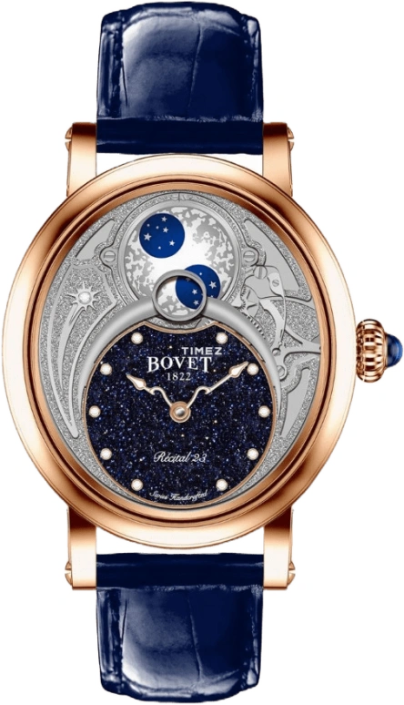 Bovet Dimier R230003