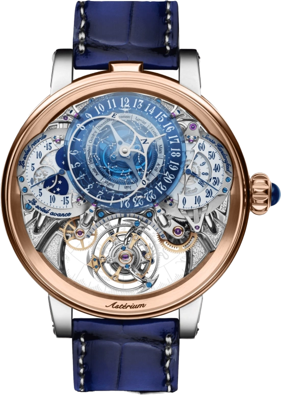 Bovet Dimier R20N004-GPHG2022