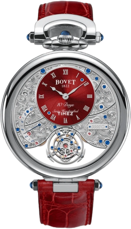 Bovet Fleurier AIVX006
