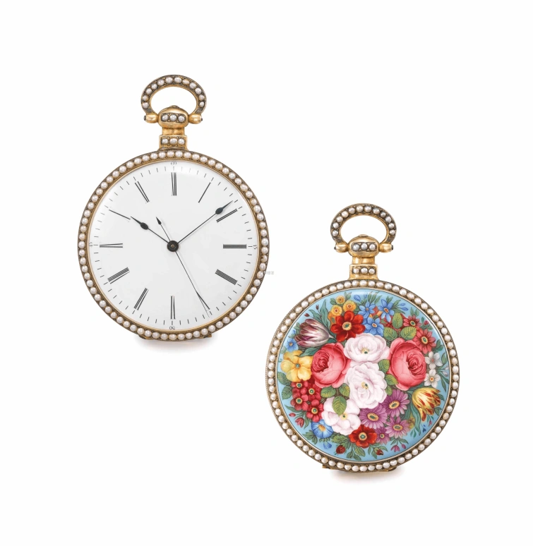 Bovet,Fleurier 62mm,62mm,Yellow Gold,White,Round,Gold,1586