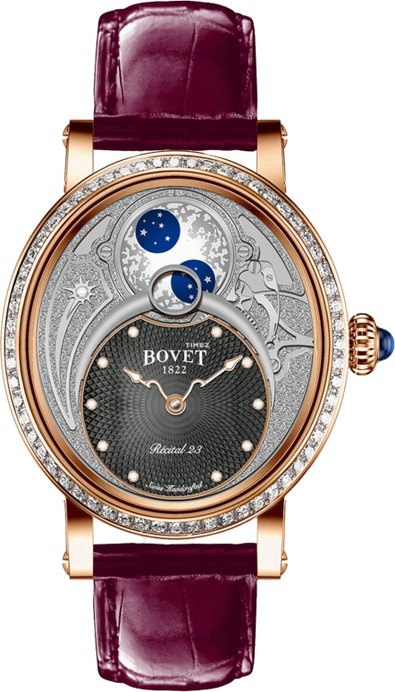 Bovet Dimier R230001-SD14