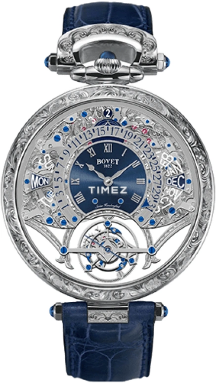 Bovet Fleurier AIQPR030-G123467