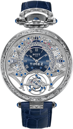 bovet bovet-fleurier 