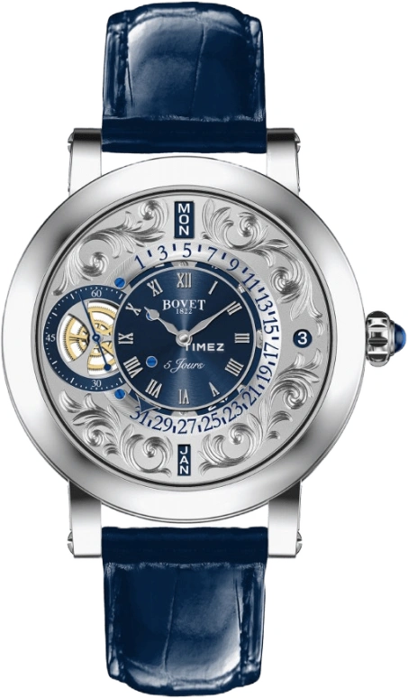 Bovet Dimier R210004