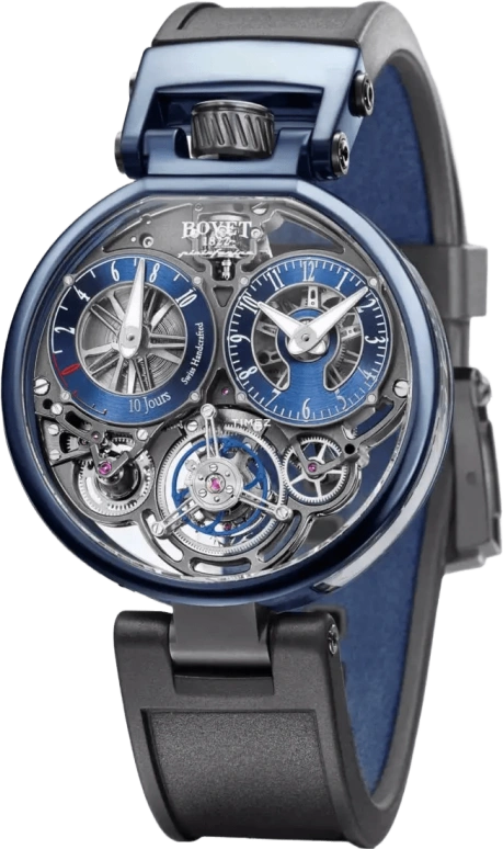 Bovet BOVET by Pininfarina TPINS020