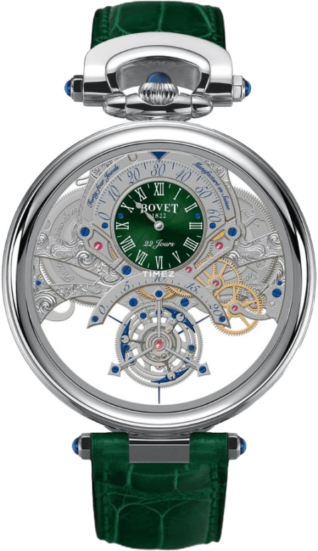 Bovet Other AI22024