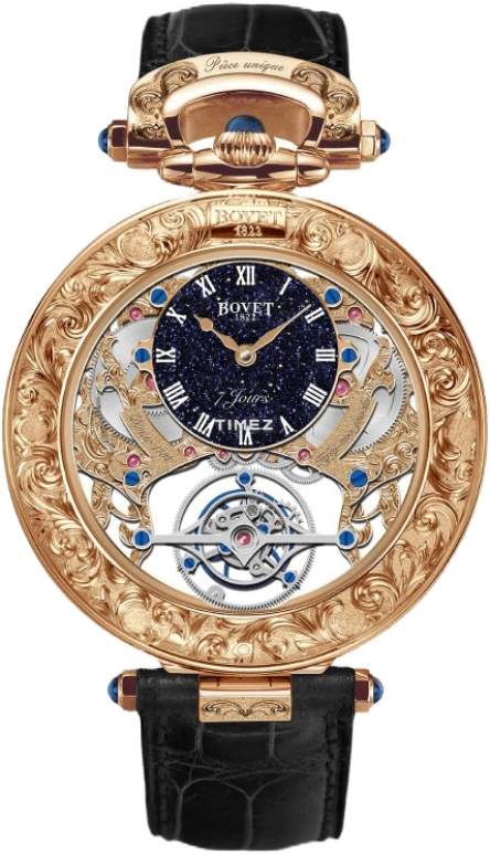 Bovet Fleurier AIFSQ035-SD123467
