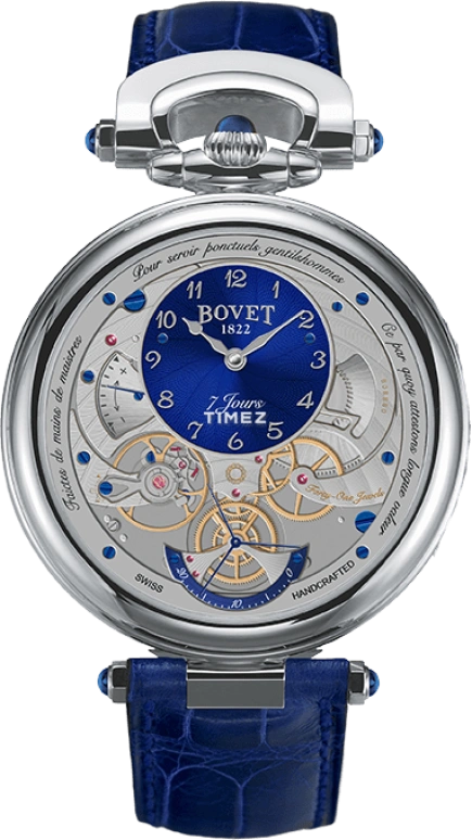 Bovet Fleurier AI43018