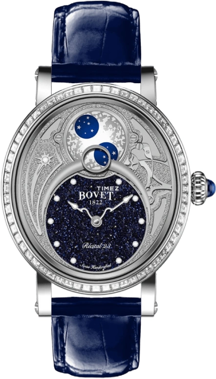 Bovet Dimier R230004-SB1