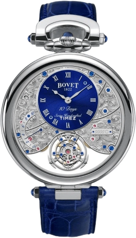 Bovet Other AIVX004