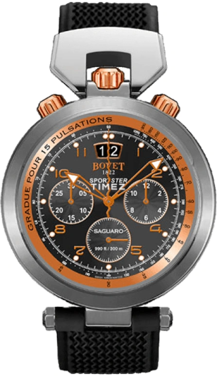 Bovet BOVET by Pininfarina SP0444-MA