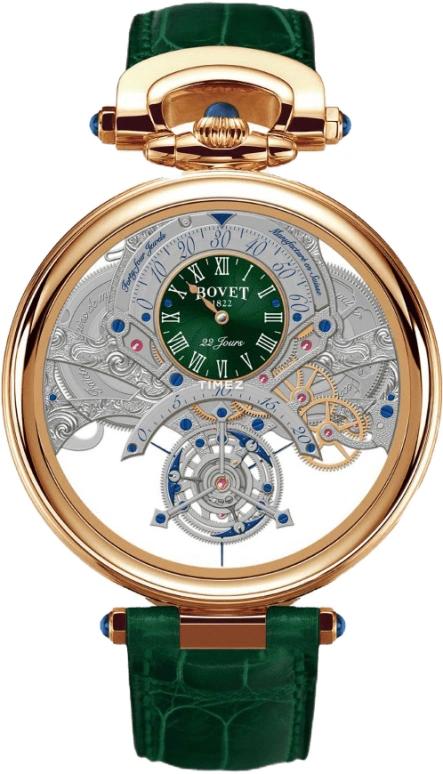 Bovet Other AI22023