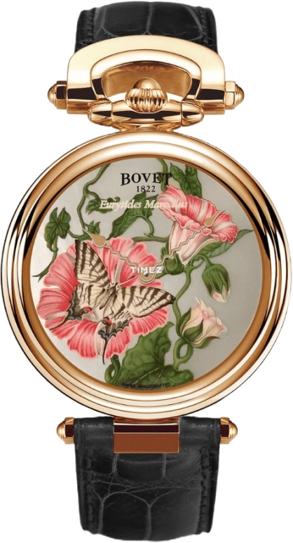 Bovet Fleurier HMS5056
