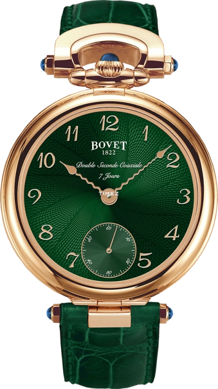 Bovet Fleurier AI43025