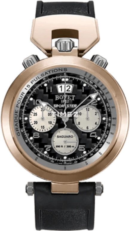 Bovet BOVET by Pininfarina SP0467