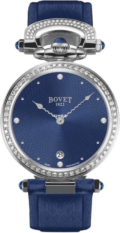 Bovet Fleurier AS36007-SD12