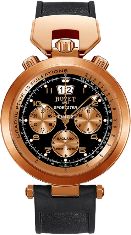Bovet BOVET by Pininfarina SP0309-MA