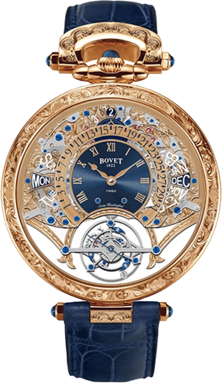 Bovet Fleurier AIQPR025-G123467
