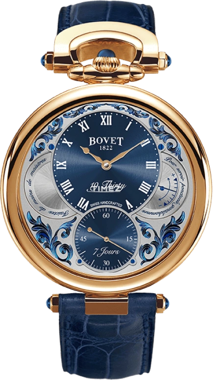 Bovet Fleurier NTR0030