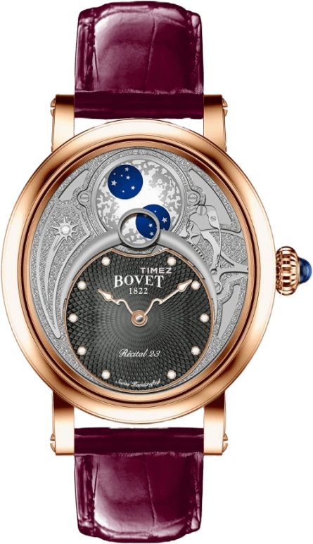 Bovet Dimier R230001